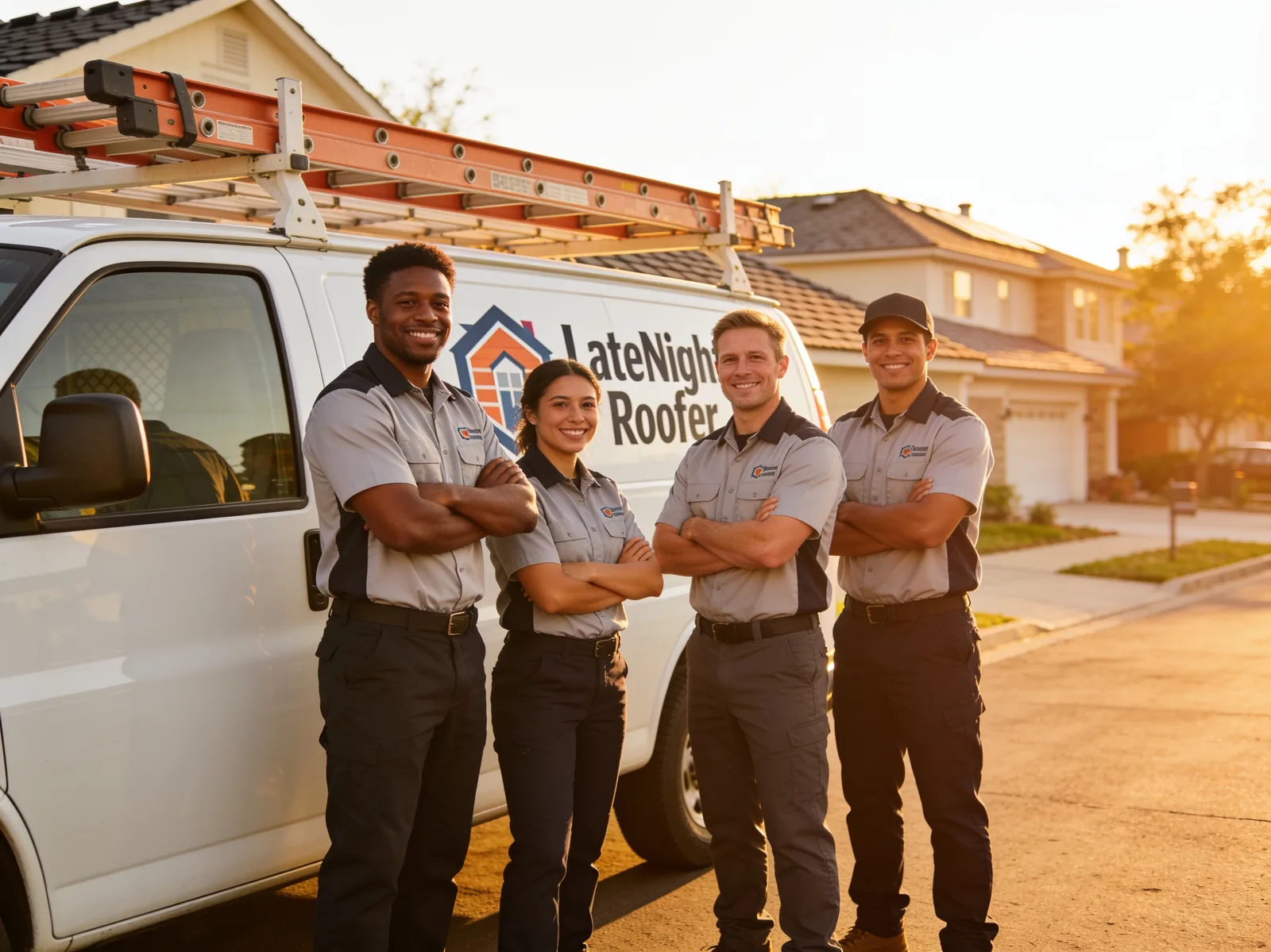 Emergency Roof Repair company in Harmony, NC